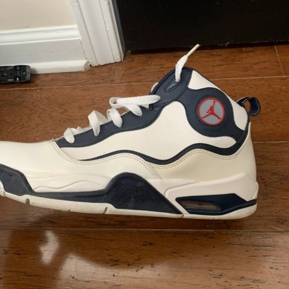 Rare Jordan's - Picture 5 of 7